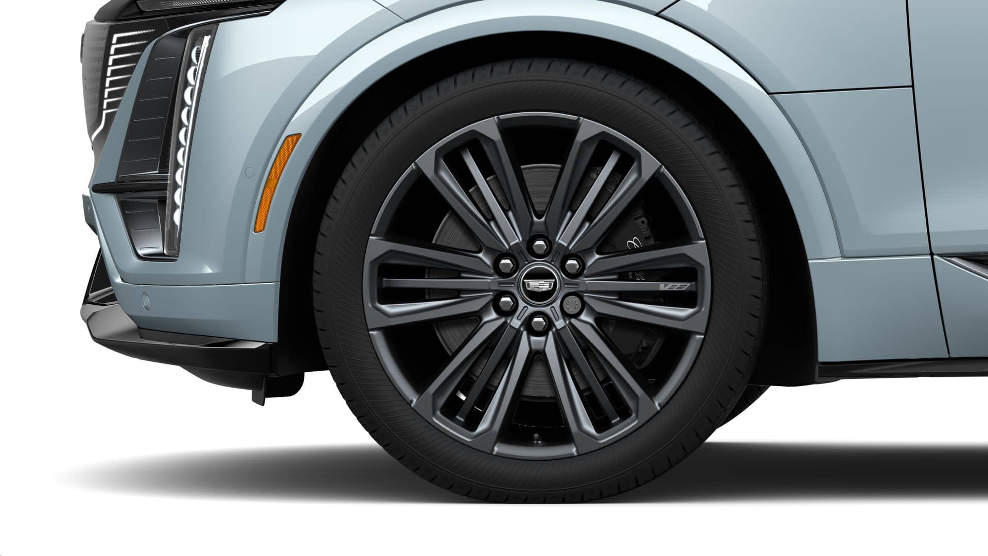 2026 Cadillac LYRIQ V-Series Premium
