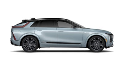 2026 Cadillac LYRIQ V-Series Premium