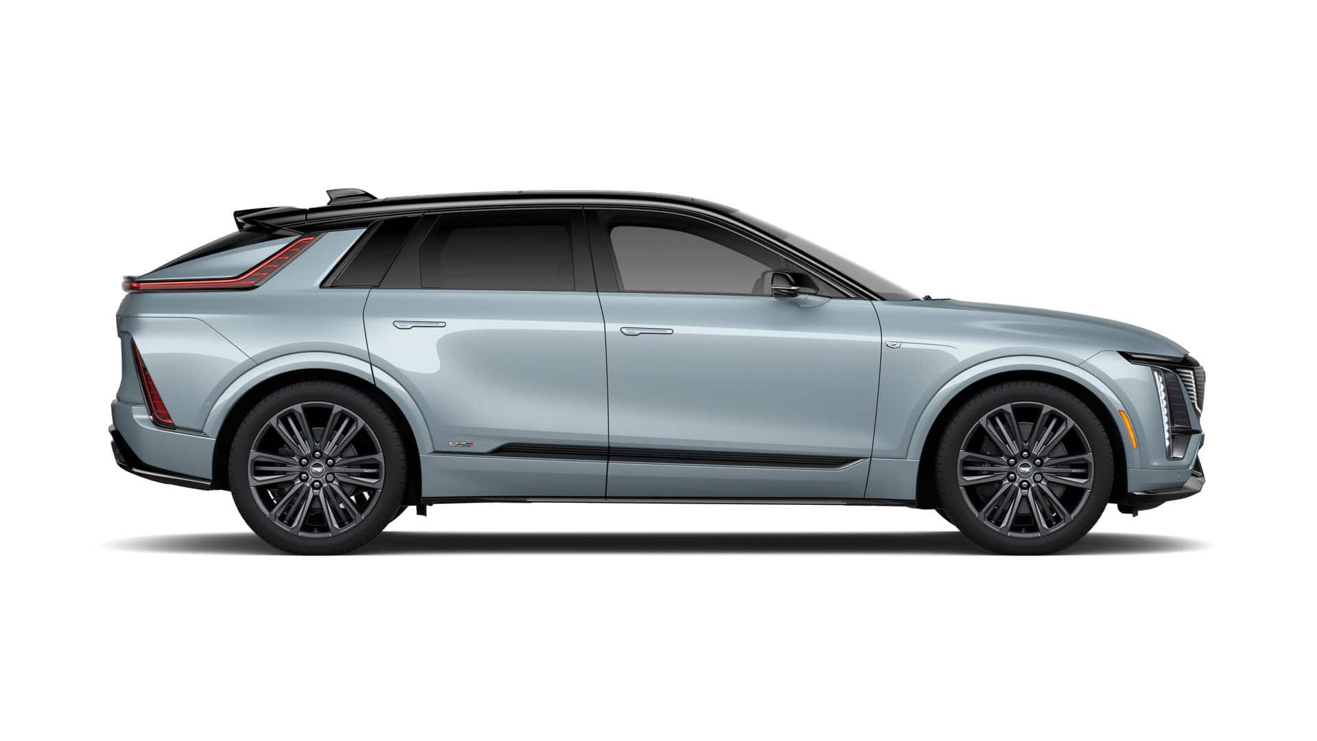 2026 Cadillac LYRIQ V-Series Premium