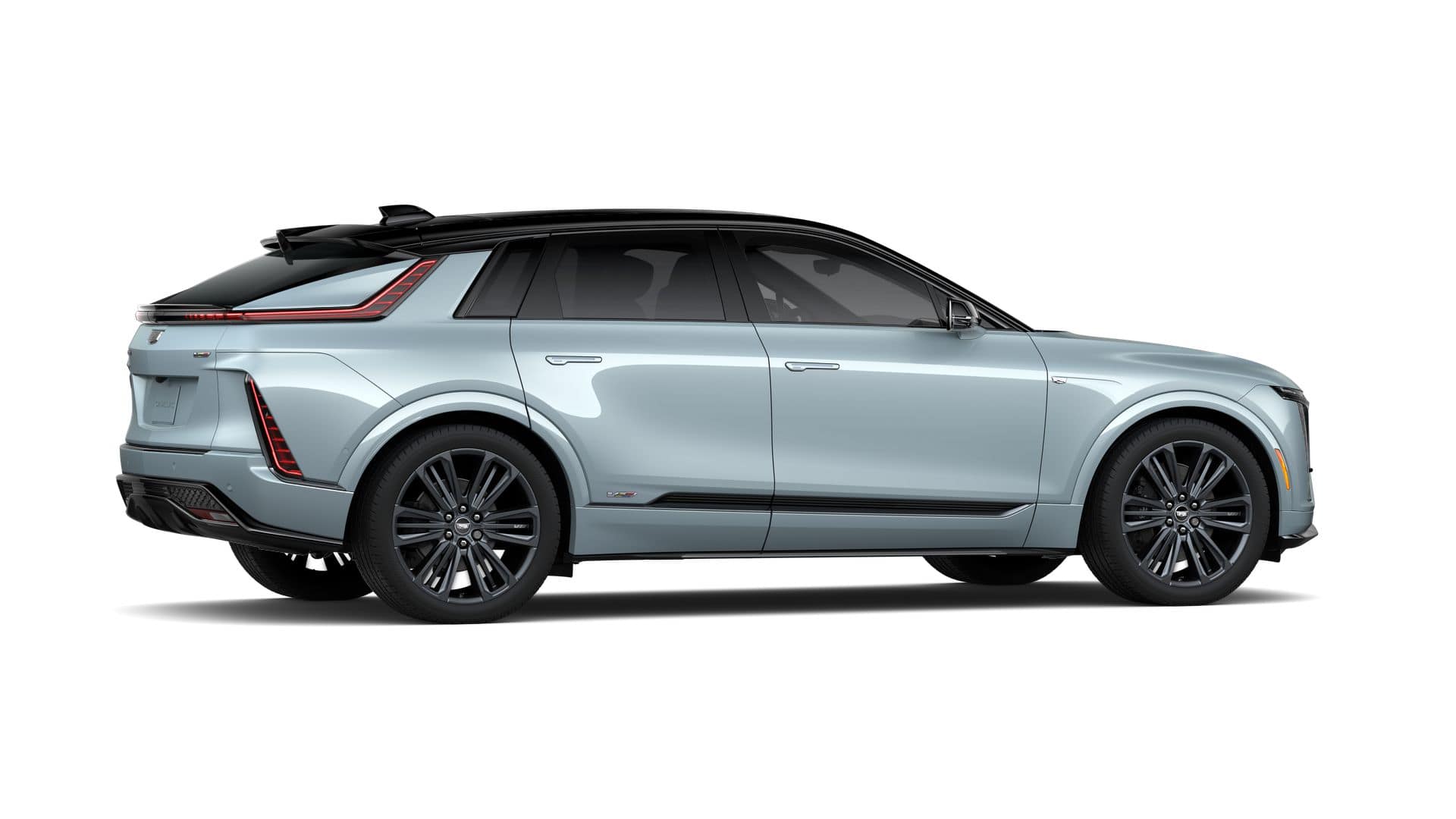 2026 Cadillac LYRIQ V-Series Premium