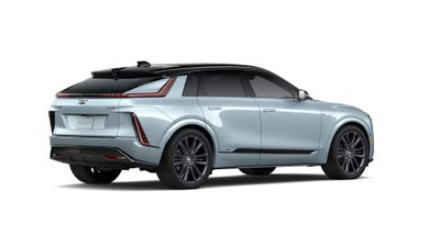 2026 Cadillac LYRIQ V-Series Premium