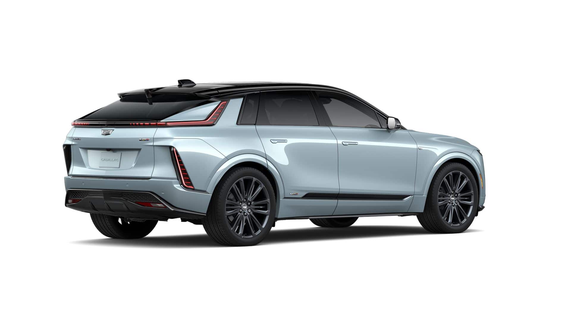 2026 Cadillac LYRIQ V-Series Premium