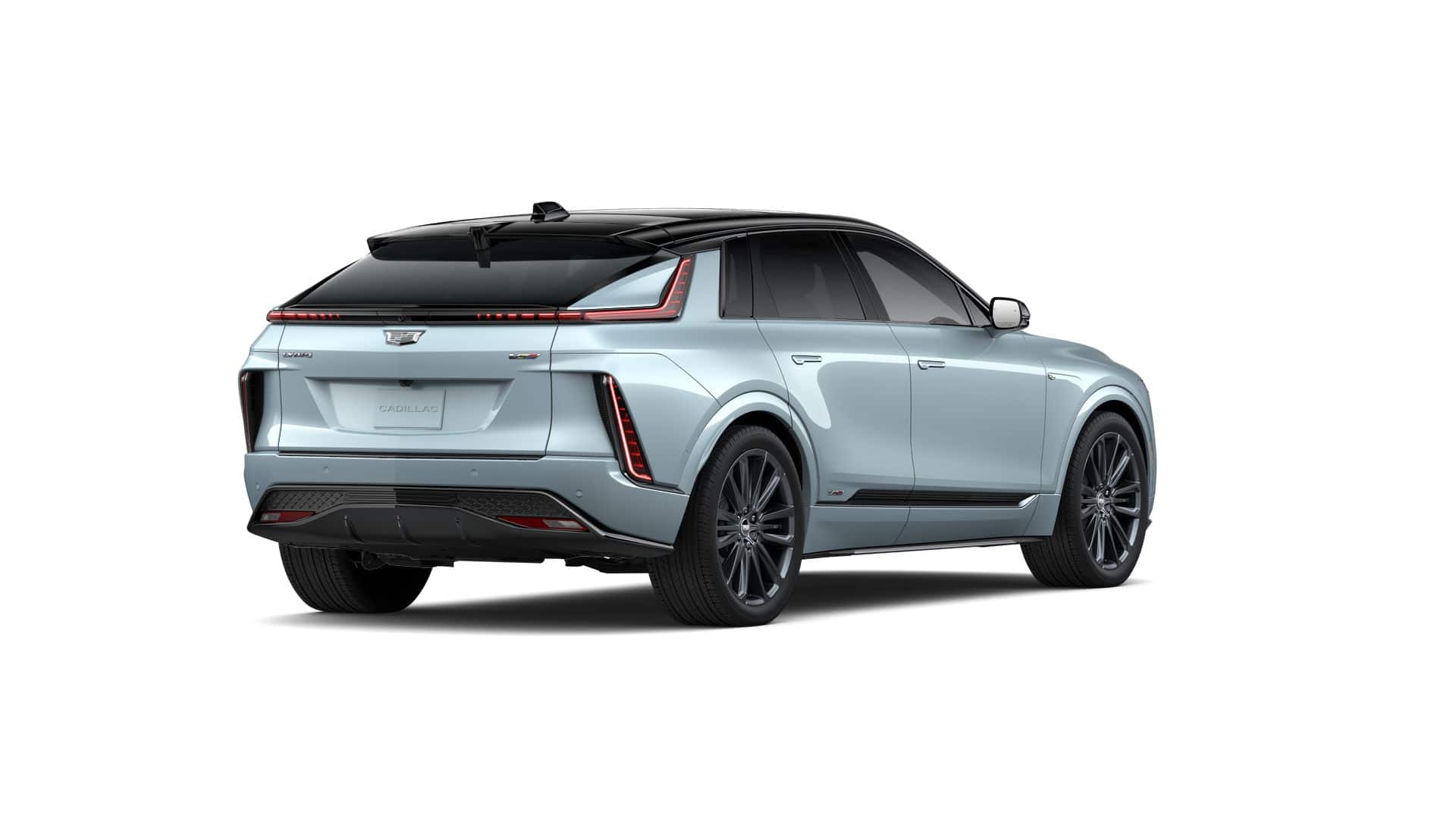 2026 Cadillac LYRIQ V-Series Premium