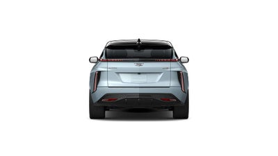 2026 Cadillac LYRIQ V-Series Premium