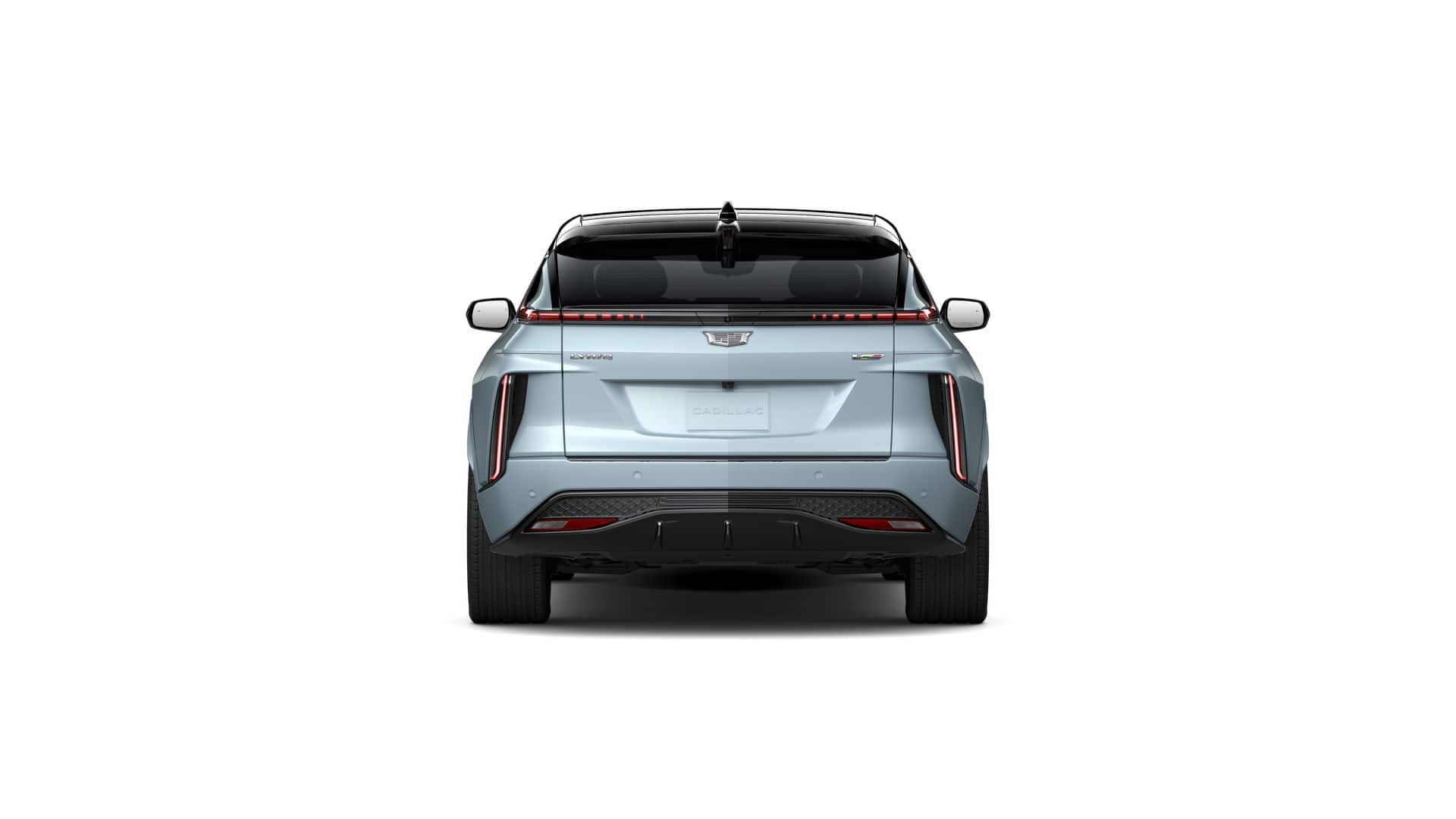 2026 Cadillac LYRIQ V-Series Premium