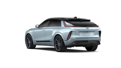 2026 Cadillac LYRIQ V-Series Premium