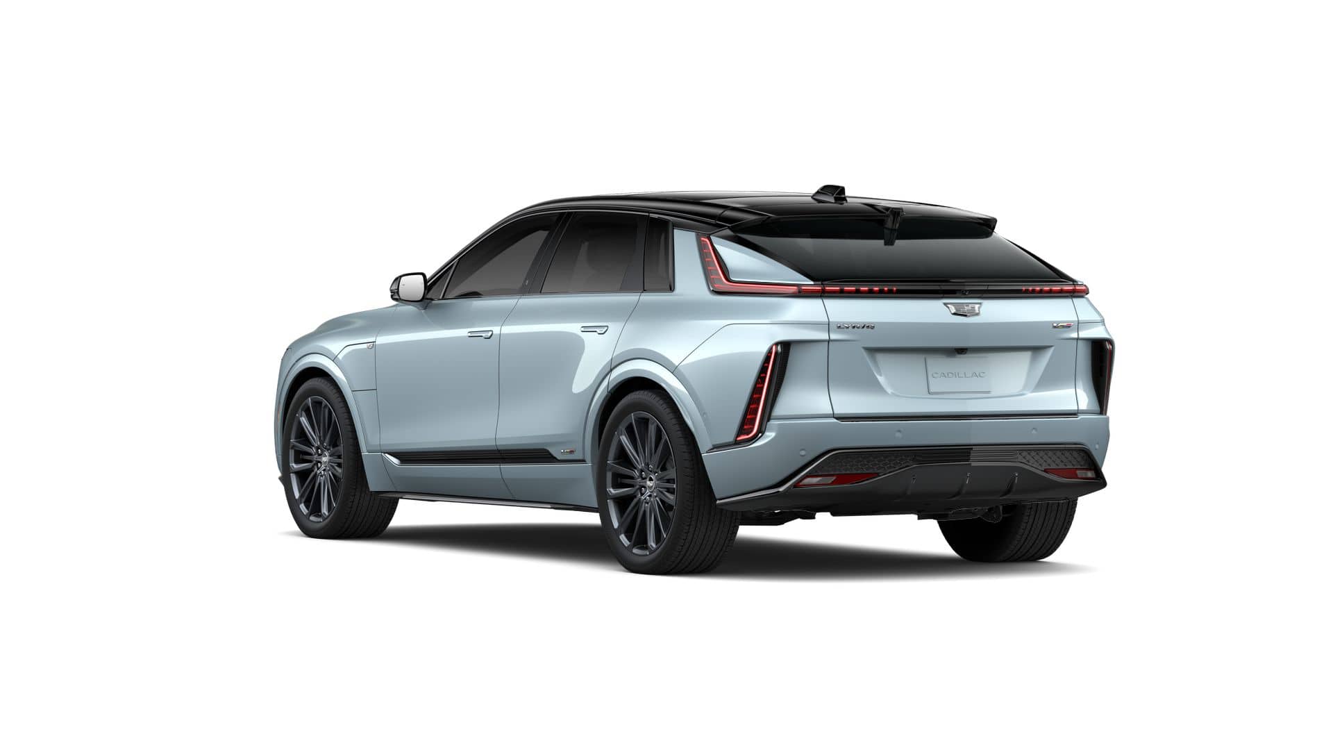 2026 Cadillac LYRIQ V-Series Premium