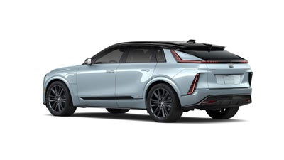2026 Cadillac LYRIQ V-Series Premium