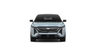 2026 Cadillac LYRIQ V-Series Premium