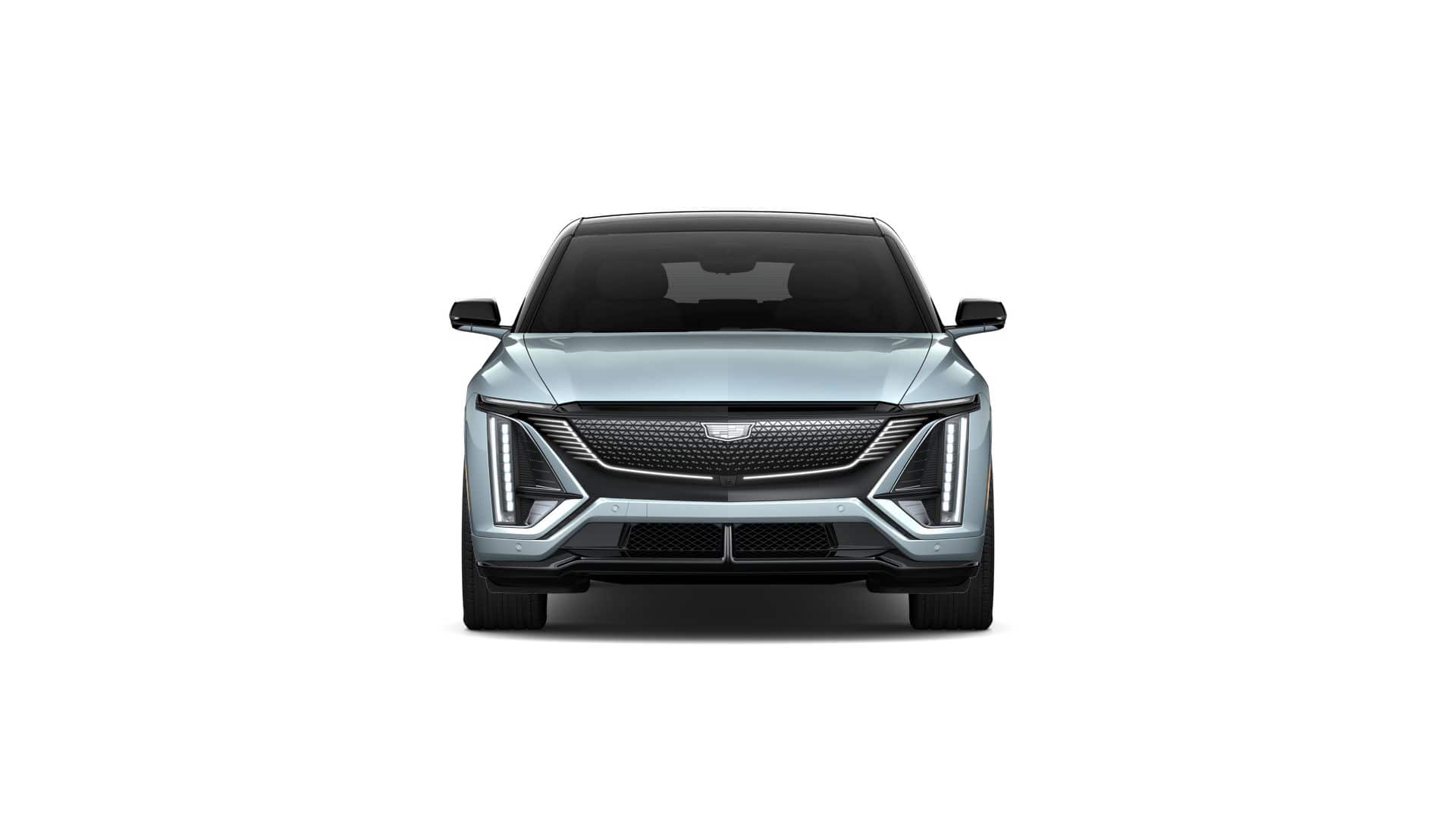 2026 Cadillac LYRIQ V-Series Premium