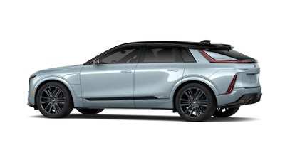 2026 Cadillac LYRIQ V-Series Premium