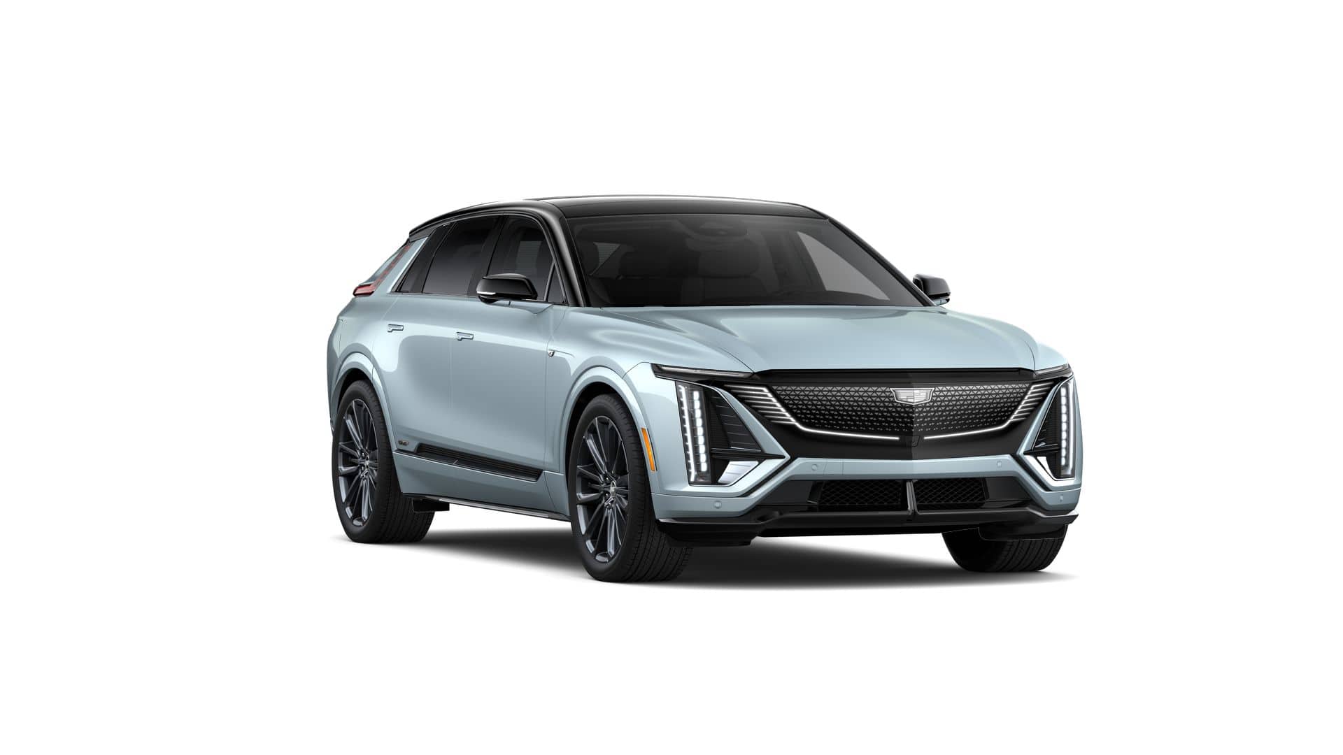 2026 Cadillac LYRIQ V-Series Premium