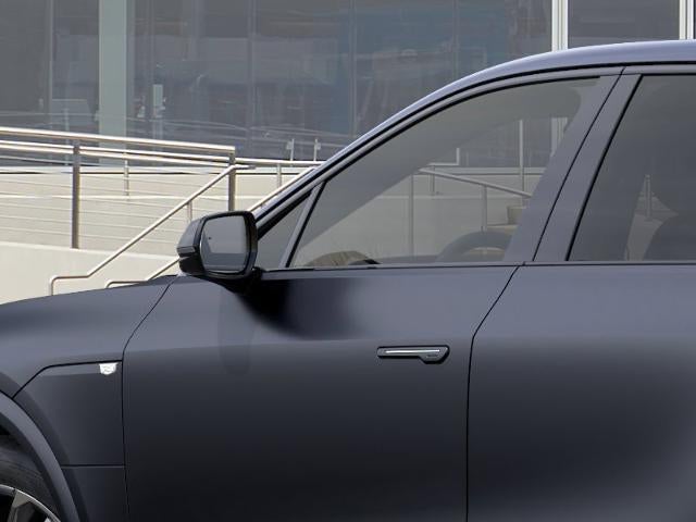 2027 Cadillac LYRIQ V-Series