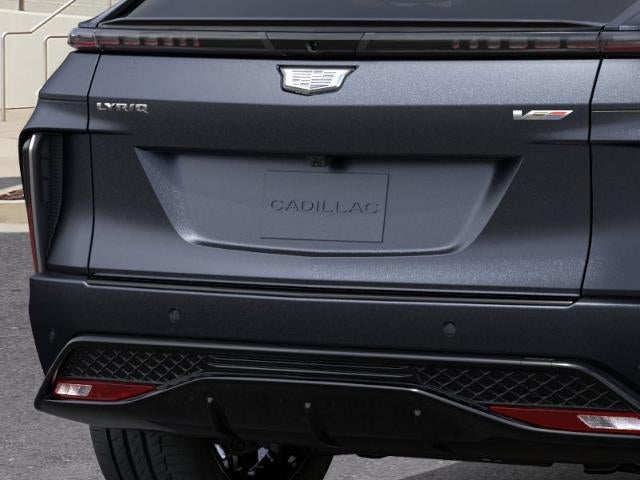 2027 Cadillac LYRIQ V-Series