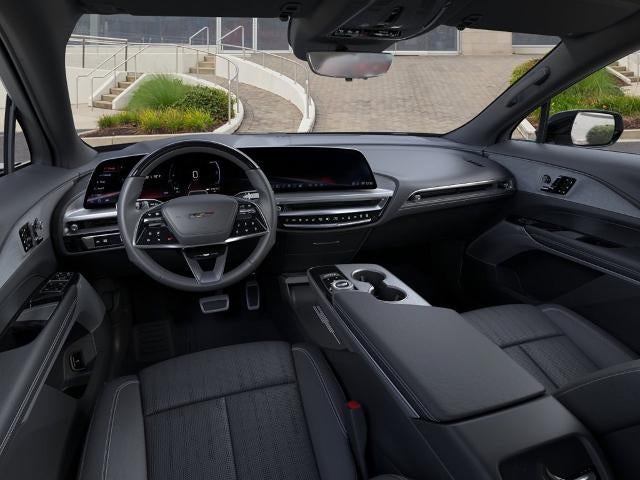 2027 Cadillac LYRIQ V-Series
