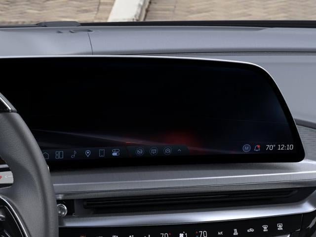 2027 Cadillac LYRIQ V-Series