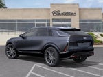 2027 Cadillac LYRIQ V-Series
