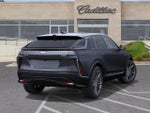 2027 Cadillac LYRIQ V-Series