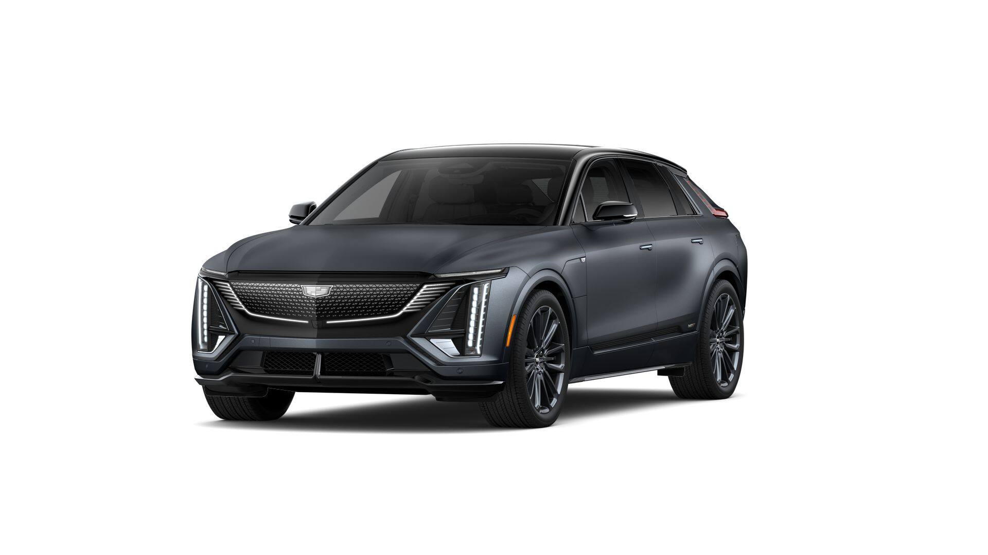 2027 Cadillac LYRIQ V-Series