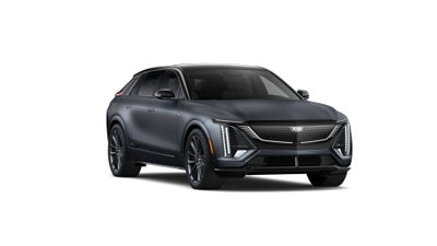 2027 Cadillac LYRIQ V-Series