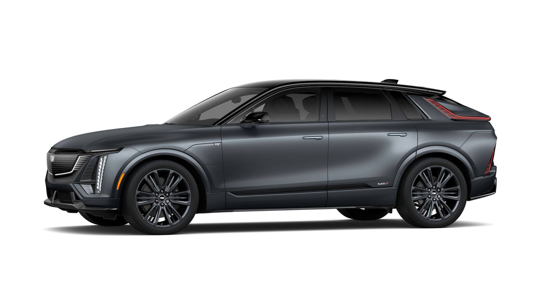 2027 Cadillac LYRIQ V-Series