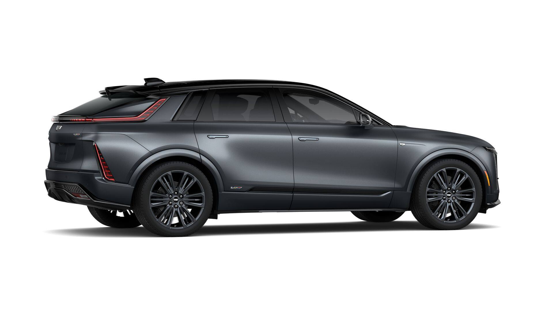 2027 Cadillac LYRIQ V-Series
