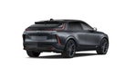 2027 Cadillac LYRIQ V-Series