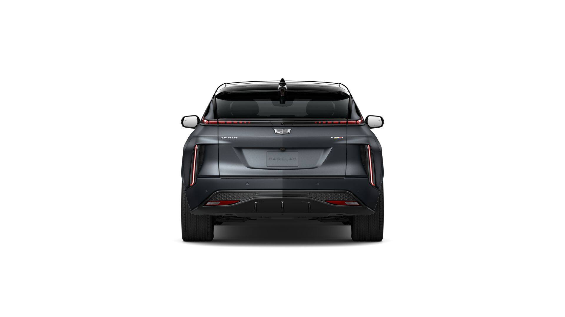 2027 Cadillac LYRIQ V-Series