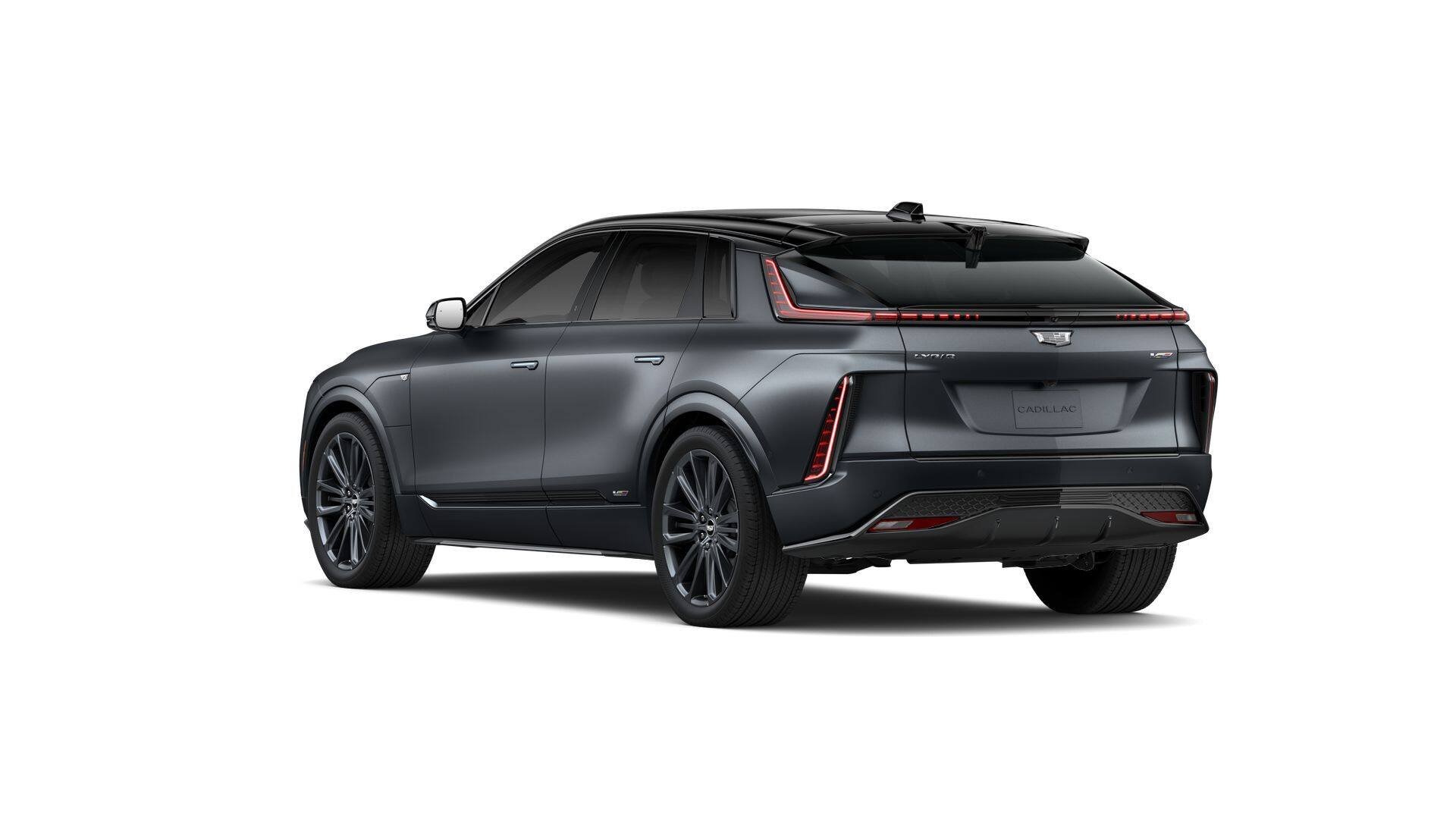 2027 Cadillac LYRIQ V-Series