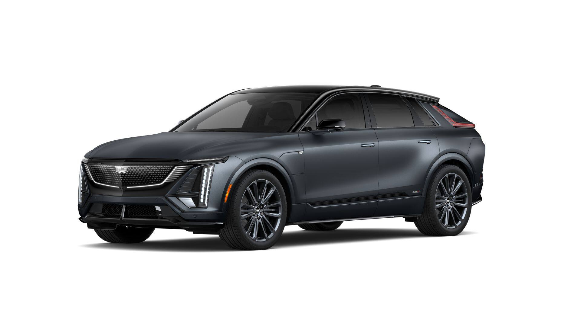 2027 Cadillac LYRIQ V-Series