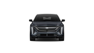 2027 Cadillac LYRIQ V-Series