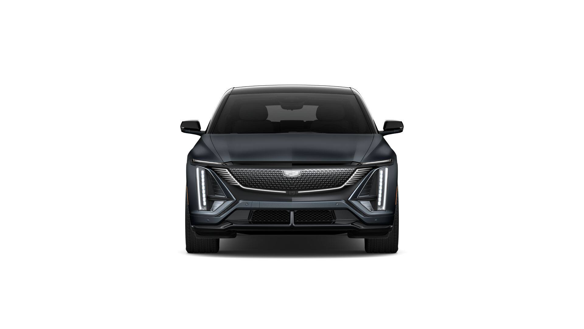 2027 Cadillac LYRIQ V-Series