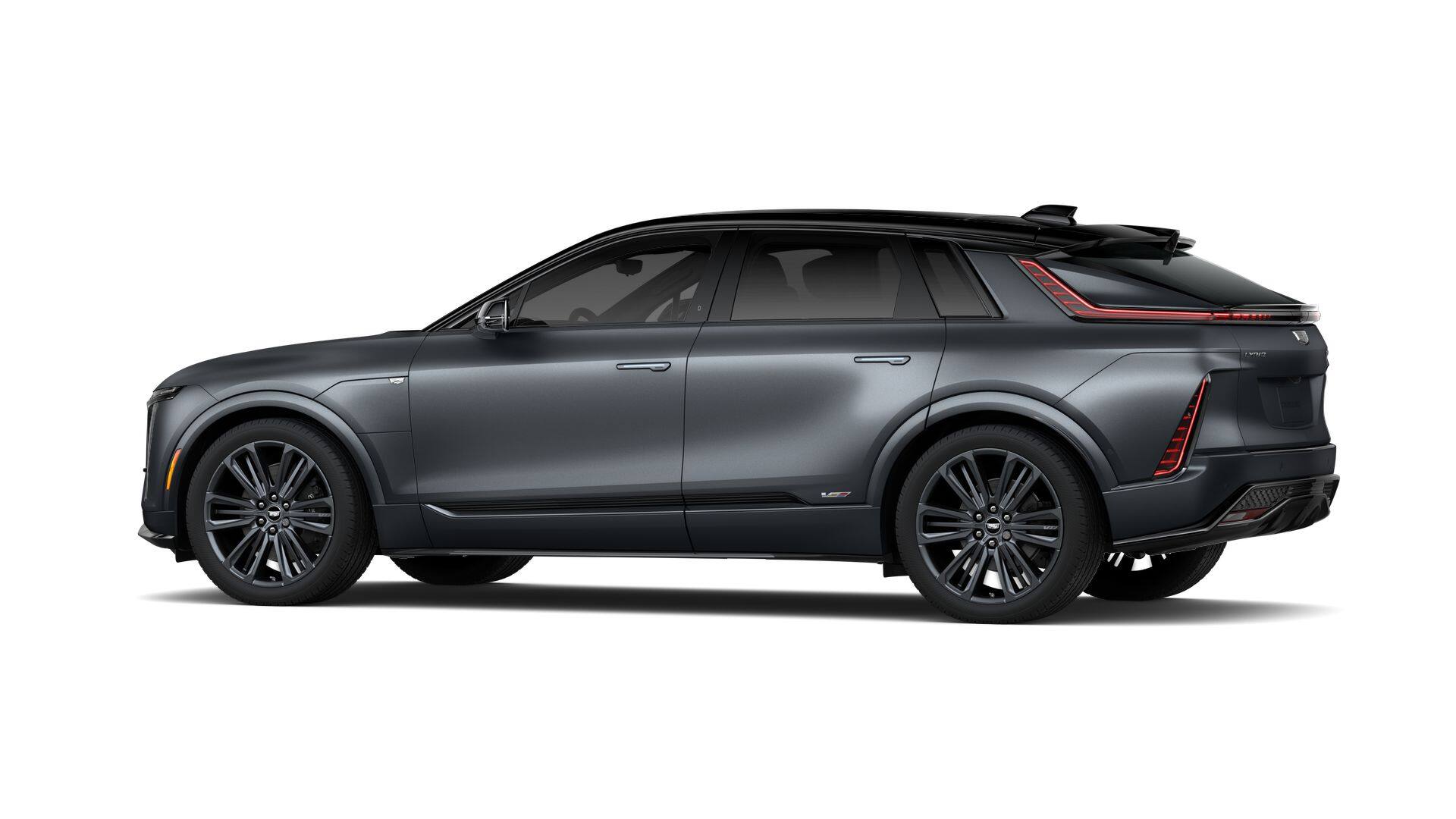 2027 Cadillac LYRIQ V-Series