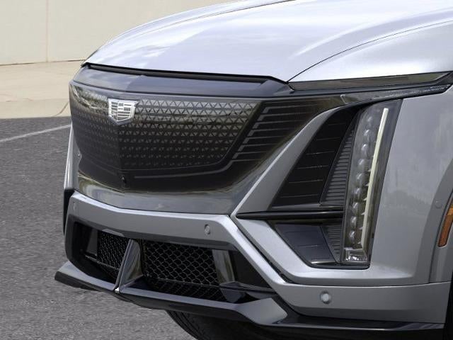 2026 Cadillac LYRIQ V-Series