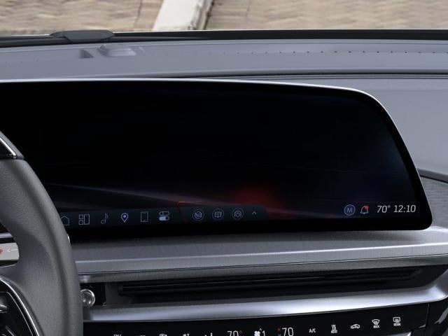 2026 Cadillac LYRIQ V-Series