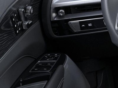 2026 Cadillac LYRIQ V-Series