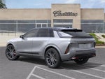2026 Cadillac LYRIQ V-Series