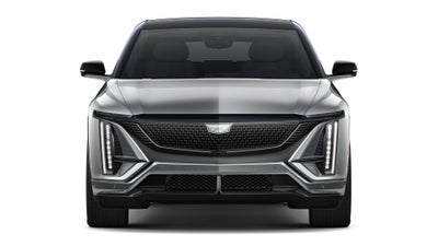 2026 Cadillac LYRIQ V-Series