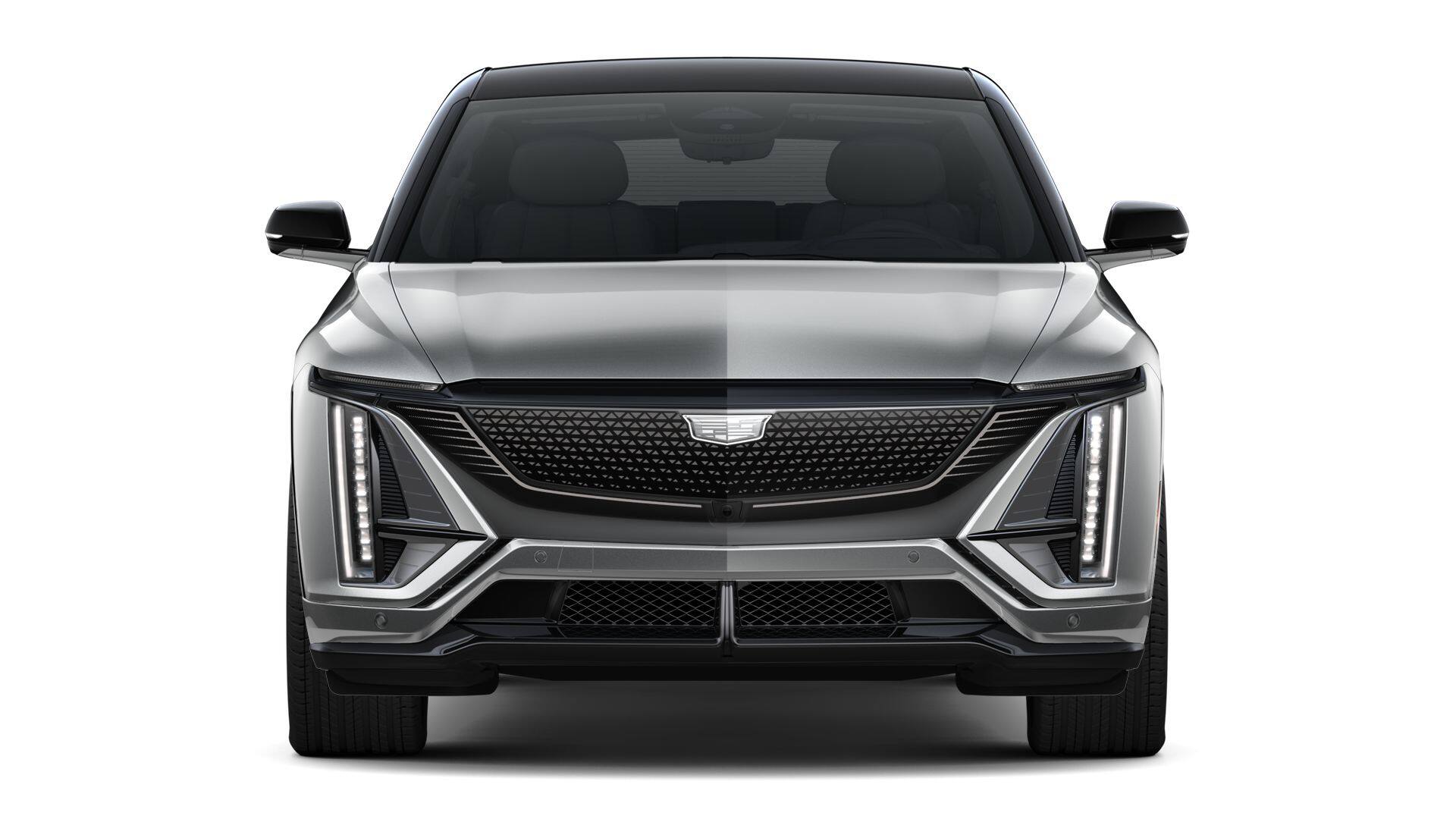 2026 Cadillac LYRIQ V-Series