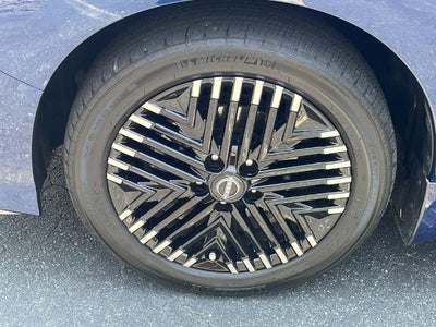 2023 Nissan LEAF SV PLUS