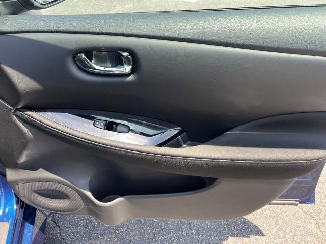 2023 Nissan LEAF SV PLUS