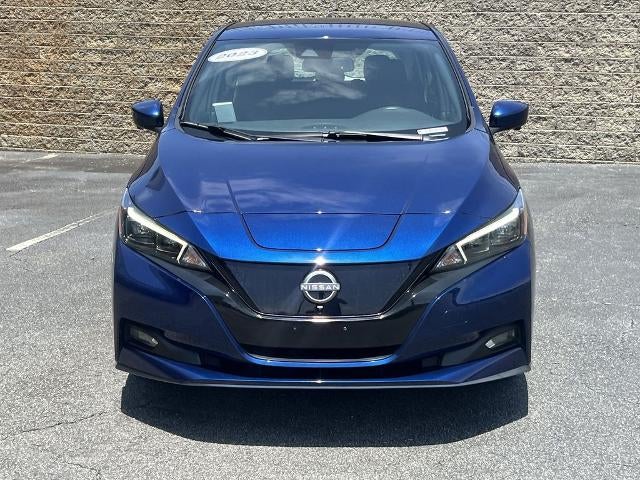 2023 Nissan LEAF SV PLUS