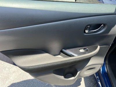 2023 Nissan LEAF SV PLUS