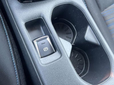 2023 Nissan LEAF SV PLUS