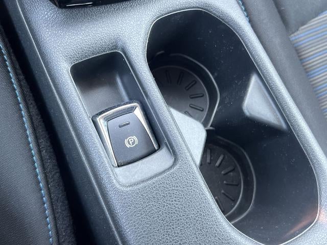 2023 Nissan LEAF SV PLUS
