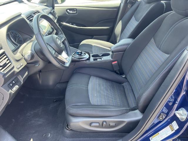 2023 Nissan LEAF SV PLUS