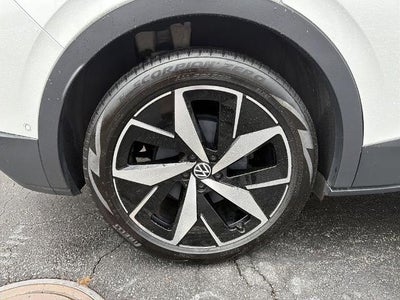 2023 Volkswagen ID.4 Pro S