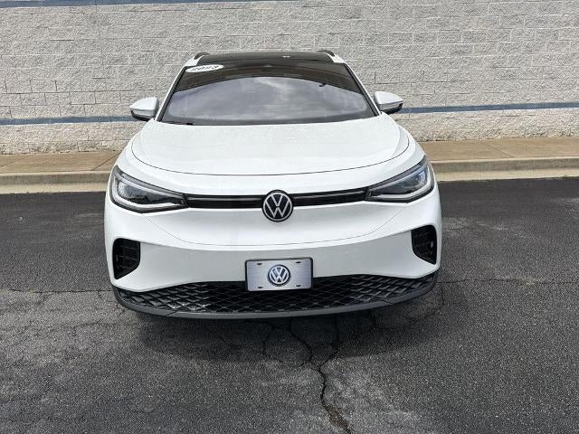 Used 2023 Volkswagen ID.4 PRO S with VIN 1V2WNPE8XPC023845 for sale in Smyrna, GA