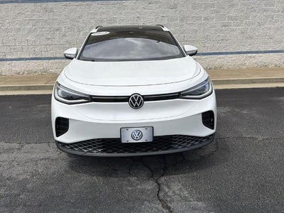 2023 Volkswagen ID.4 Pro S