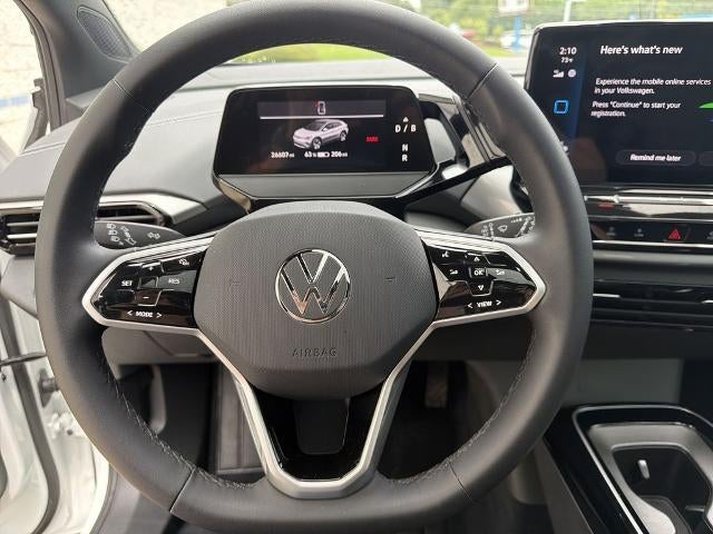 2023 Volkswagen ID.4 Pro S